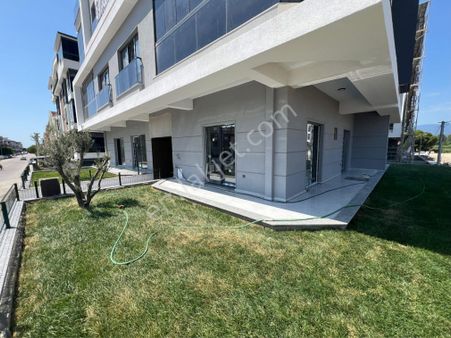 ❤️❤️❤️cemre Emlaktan Müstakil Tadında Bahçe Kullanımlı Satılık 1+1 Daire❤️❤️❤️