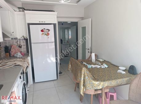 Hacıabdi Mahallesi'nde Ana Cadde De Satılık Yeni Daire