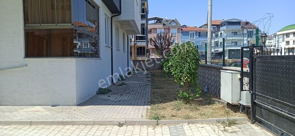 İnegöl Alanyurt Kozluca Yolu Sonunda Satılık Daire Butik Sitede 3+1