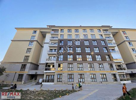 Yeşiltepe Toki Konutların'da Full Yapılı Geniş 2+1 Satılık Daire