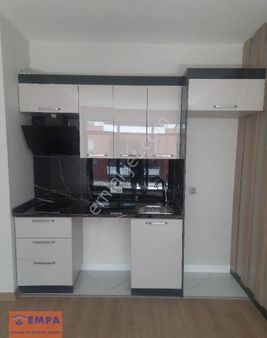 Mogançağlife' Da Güvenlikli Sitede Ara Kat Kiralık 1+1