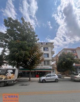 Empa' Dan Vedat Dalokay Caddesinde Kilerli Satılık 4+1 Teras