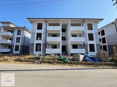 Royal Gayrimenkul'den Organize Sanayi Arkası 2+1 Satılık Daire