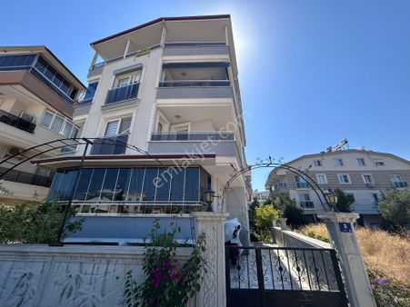 Didim Efelerde Ön Cephe Fırsat 3+1 Dublex Daire