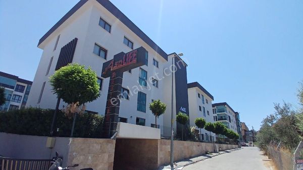 Değirmendere Mah Kapalı Mutfaklı Satılık Daire