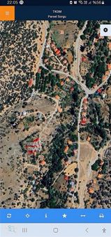 Sedir'den Yayla Zorlar'da Köy İçi İmarlı Satılık Arsa