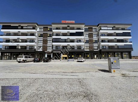 Kosova Mahallesinde Satılık 3 Cepheli Geniş Sıfır 3+1 Daire