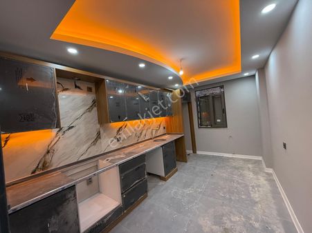 V.aktoprakta Sıfır Arsa Takaslı Kat Seçenekli Havuzlu 3+1 Daireler