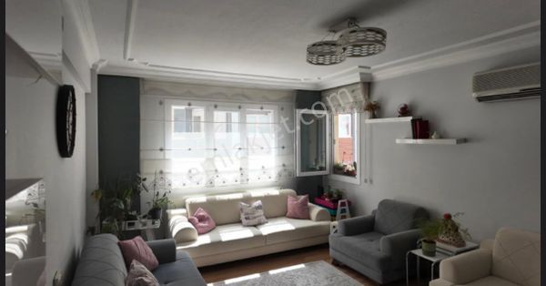 Çarşı Merkezde 3+1 Geniş Ferah Daire