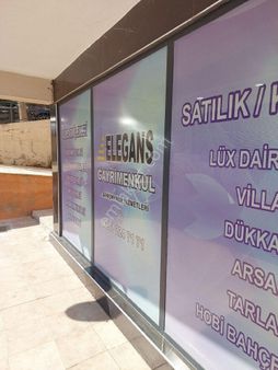 4 Katlı Ruhsatlı Kaba İnşaatı Tamamlanmış Satılık Bina