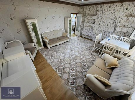 Aytemur Emlak'tan 3+1 Ful Eşyalı Kiralık Daire