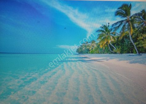 Kemer'dedenize Sıfır Satılık Arsa 399dnm