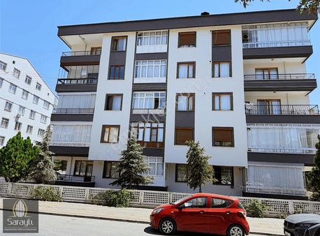 Saraylı'dan Hüsamettin Çelebi Mah.satılık 3+1 Komisyonsuz Daire