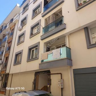 Refet Bele Mah 5 Yıllık 3+1 Satılık 120 M2 Arakat