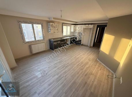 Selanik'ten Yeni Baraj'da Hiç Kullanlmamış 3+1+çb Full Ekstralı