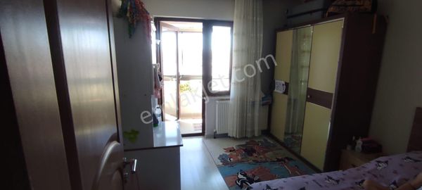 Gölbaşı Seymenler Mah Satılık 3+1 Daire