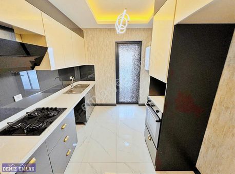 Denizden Kredi Limitsiz Kuruş Masrafsız G.odalı E.banyolu Fırsat