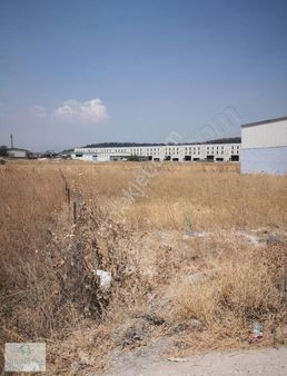 Kısık Sanayi Arkası Depolar Bölgesinde 410m2 Tek Tapu Arsa