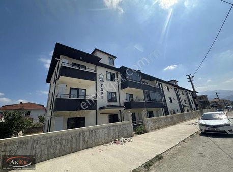 Yunus Emre Mahallesinde Kiralık Koridorlu 1+1