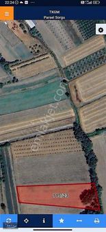 Yatırımlık Kısa Zamanda İmar Beklenen Konum