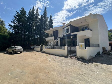 Kumsaldan Gürede Müstakil Tadında_1+1_sıfır Lüx Daire