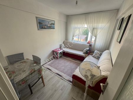 Furkan Emlak'tan Yenidoğan Mevkisinde 2+1 3.kat 100m2 Doğalgazlı Balkonlu Fırsat Daire