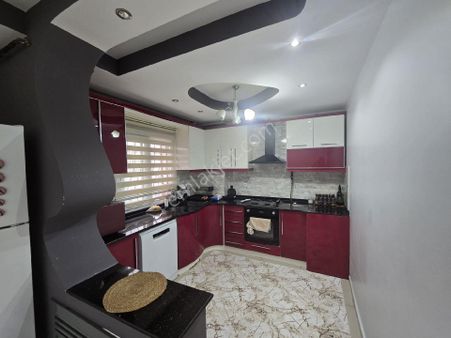 Ra Gayrimenkul İncirlikuyu Mh.satılık 3+1 Daire