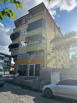 Görgülü Emlaktan Satılık 3+1 Daire