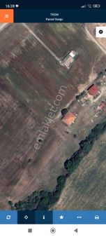 Tuşba Emlaktan 458 Mt Satlık Arsa