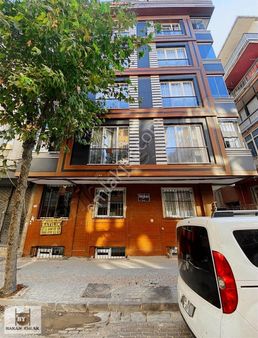 Kod 885- Ful Yapılı Masrafsız Daire