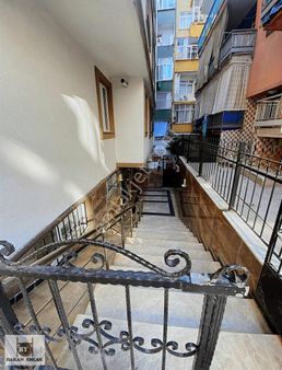 Kod 886-bahçe Katı 7 Yıllık Daire