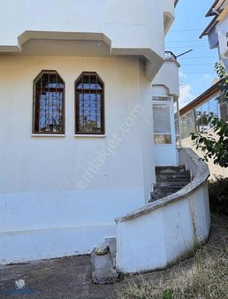 Atakum Yeni Mahallede Satılık Tırıplex Villa