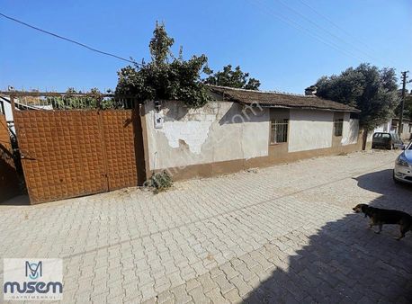 Germencik Hıdırbeylide Müstakil Satılık Ev