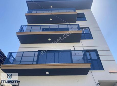 Söke Yenicami Mahallesinde Satılık 1+1 Daire