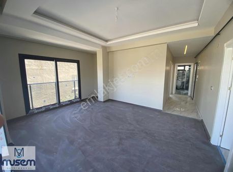 Söke Yenicami Mahallesinde Satılık Sıfır Daire