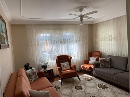 Soma Turgutalp Azot Mevkii 3+1 Doğalgazlı Satılık Daire