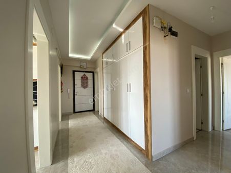 Beymahall Gyo Alpaslan Fırsat 3+1 Lüks Daire