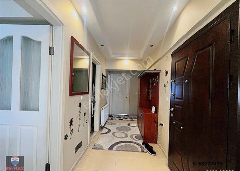 Karşıyaka Nergız'de Satılık 3+1 Daıre