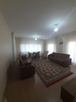 Soma Doğuş Blokları'nda 3+1 Bakımlı Daire