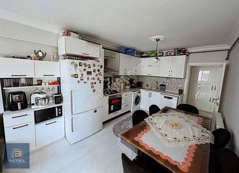 Beynilden Özlüce Köyünde Satılık 2+1 Daire