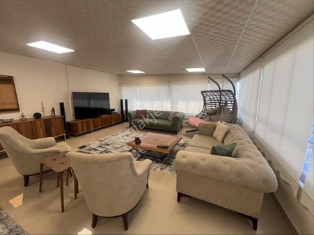 Arkadaş Emlaktan Bahabey Caddesinde Muhteşem Çorum Manzalı 4+2 Satılık Dublex