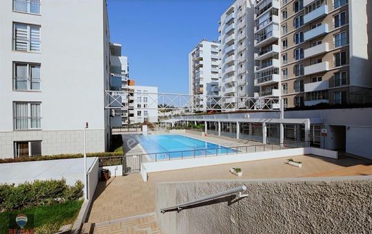 Oyak Buca 1. Etap Kiralık 3+1 Daire