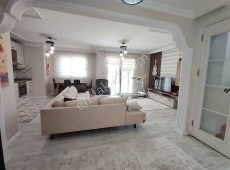 Antalya Manavgat Side'de Satılık Kupon 3+1 Dubleks Daire