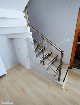 Merkez Emlâk Armağan'dan Geniş 5+1 Cift Mutfak, Cift Banyo'lu