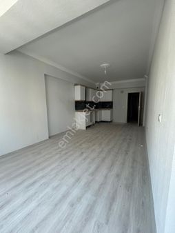 Dalaman Merkez Havuzlu 1+1 Ara Kat Sıfır Daire