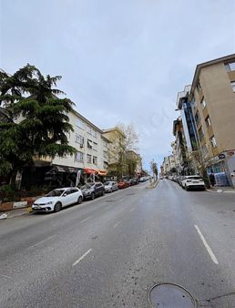 Kadıköy Acıbadem Hasanpaşa Da Satılık Genç Bınada 2+1 Daıre