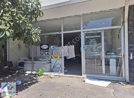Sakarya-sapanca Merkezde 90 M2 Dükkan Satılıktır