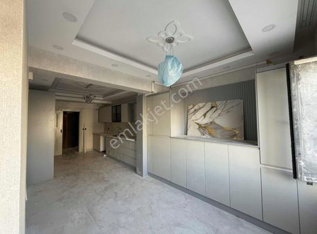 Beymahall Akıllı Sistem Ultra Lüx Cadde Üzeri 3,5+1 Daire