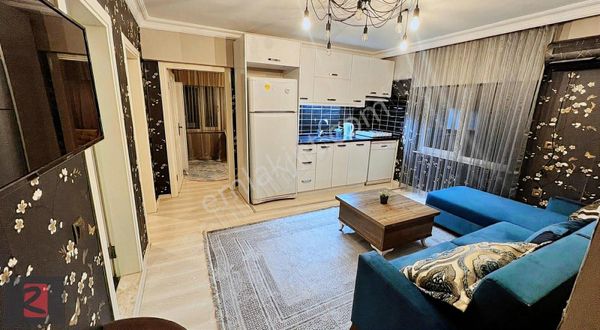 Merkezi Konumda Site İçerisinde 2+1 Eşyalı Daire