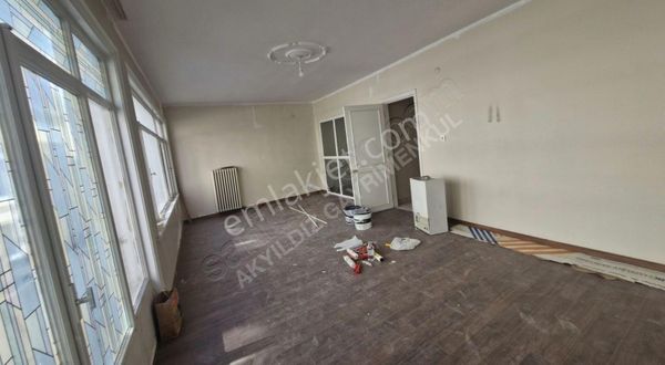 Şişli Merkezde Kiralık Daıre